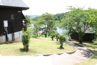 観光りんご園・高原の宿ロマンツェ