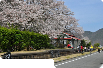 片鉄ロマン街道